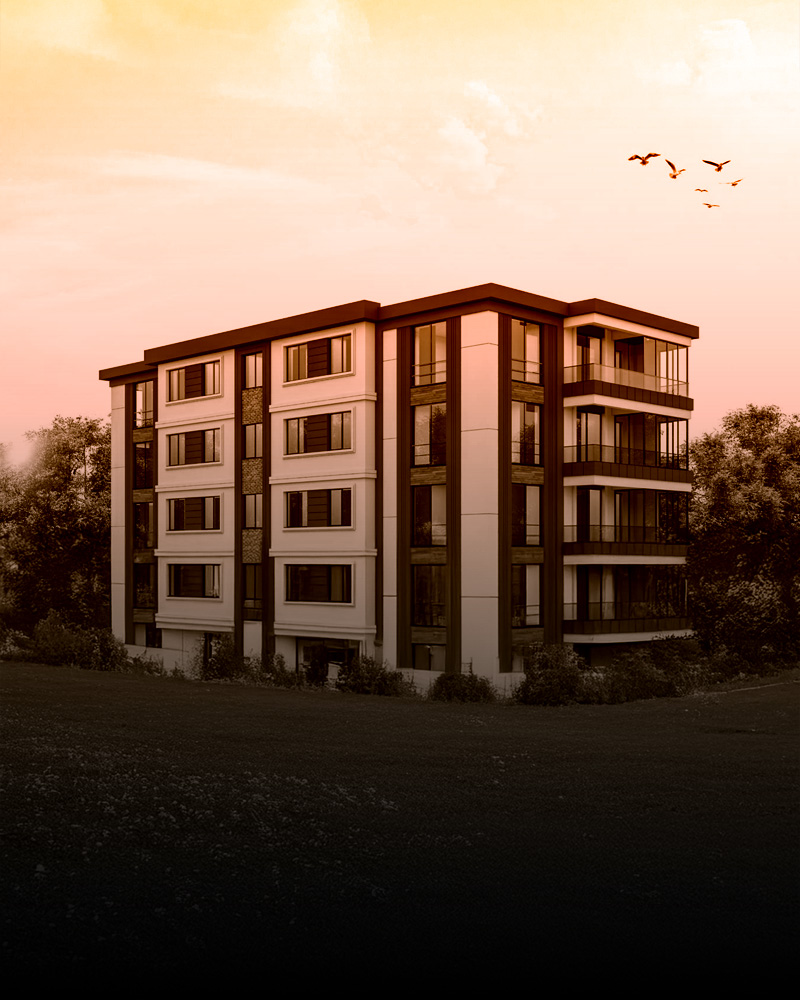 Nuri Avcı Apartmanı